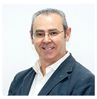 Javier Linares Jiménez