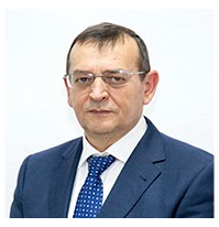 José García Tejada